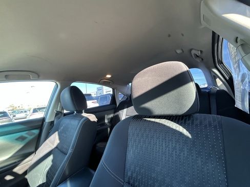 Used 2016 Nissan Altima 2.5 S w/ Power Driver Seat Package image 14