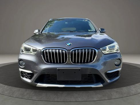 Used 2017 BMW X1 xDrive28i AWD/4WD image 2