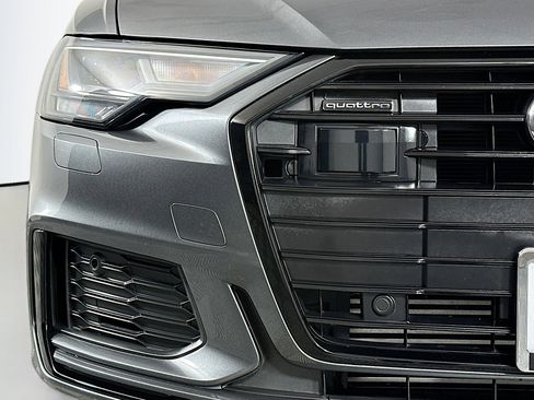 Used 2023 Audi A6 Premium Plus w/ Premium Plus Package image 16
