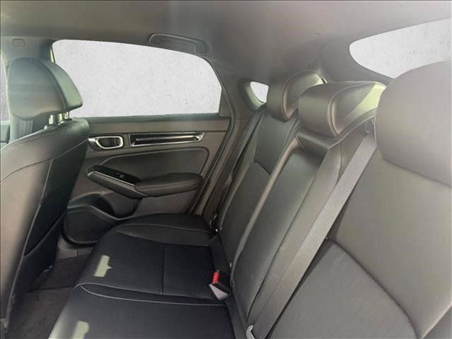 Used 2024 Honda Civic Sport Touring image 19