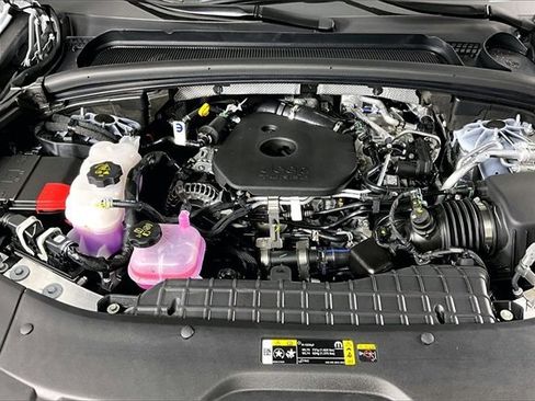 New 2026 Jeep Grand Cherokee L Limited w/ Luxury Tech Group II image 2