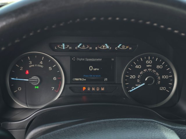 Used 2018 Ford F150 XLT w/ Equipment Group 302A Luxury AWD/4WD image 19