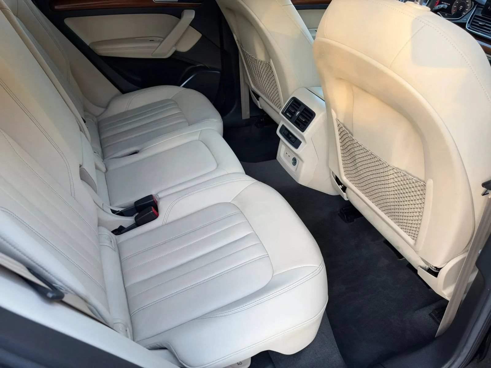 Used 2021 Audi Q5 2.0T Premium Plus AWD/4WD image 19