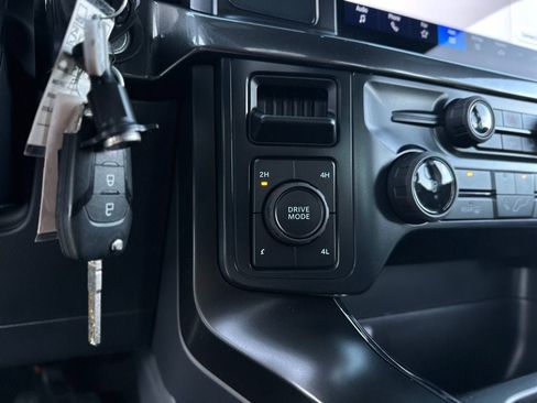 New 2025 Ford F150 STX image 32