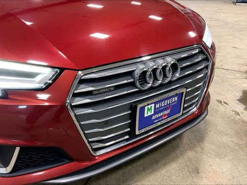 Used 2019 Audi A4 2.0T Premium Plus w/ Premium Plus Package AWD/4WD image 33