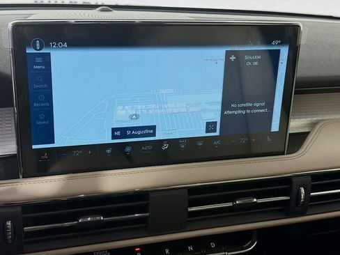 New 2026 Lincoln Corsair Premiere image 13