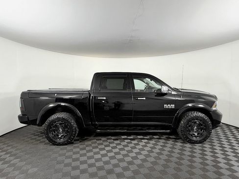 Used 2015 RAM 1500 Laramie Limited image 7