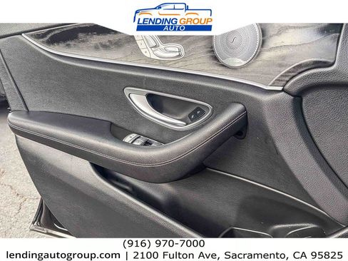 Used 2019 Mercedes-Benz E 300 image 19