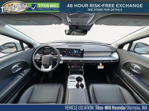 New 2026 Hyundai Ioniq 9 SEL AWD/4WD image 50