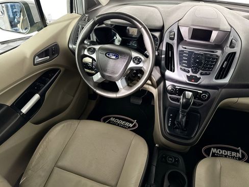 Used 2016 Ford Transit Connect Titanium image 22