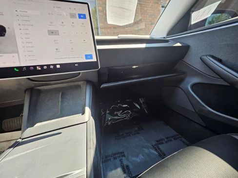Used 2024 Tesla Model 3 RWD image 56