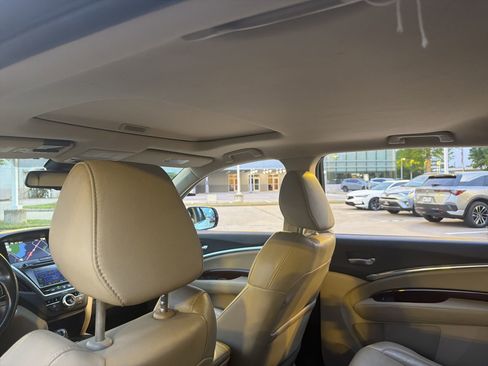 Used 2015 Acura MDX FWD w/ Technology Package image 10