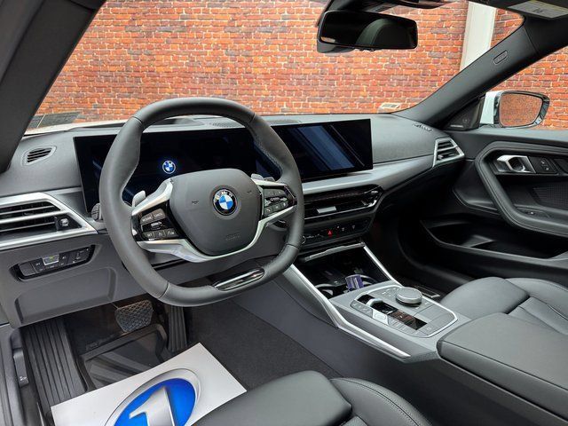 Used 2026 BMW 230i xDrive Coupe w/ Premium Package AWD/4WD image 12