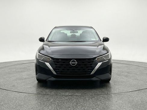 Used 2025 Nissan Sentra SV FWD image 2
