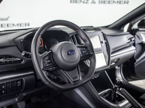 Used 2022 Subaru WRX AWD/4WD image 21