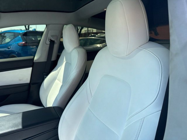 Used 2019 Tesla Model 3 Long Range AWD/4WD image 10