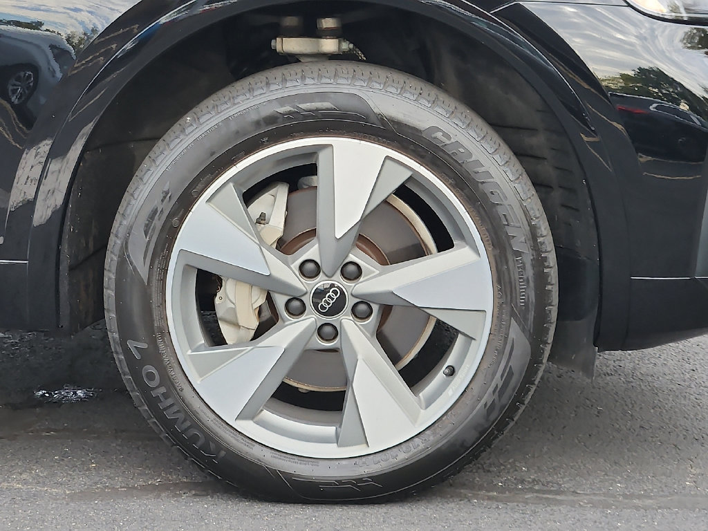 Used 2024 Audi Q5 Premium Plus AWD/4WD image 14