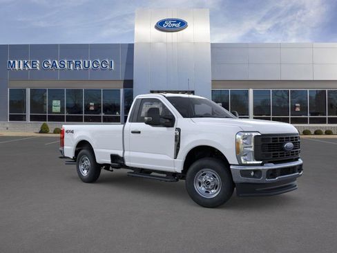 New 2026 Ford F250 XL image 7