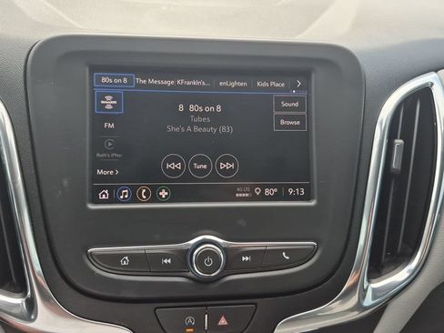 Used 2022 Chevrolet Equinox LT FWD image 16