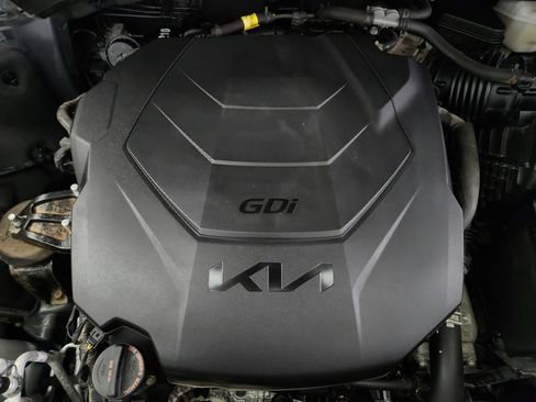 Used 2022 Kia Telluride SX AWD/4WD image 43