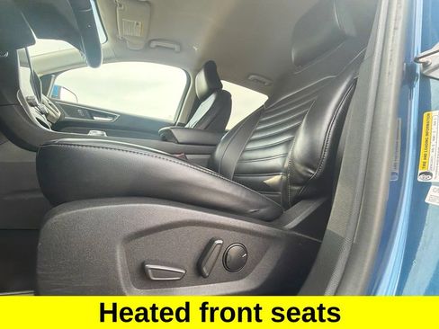 Certified 2024 Ford Edge SEL AWD/4WD image 15