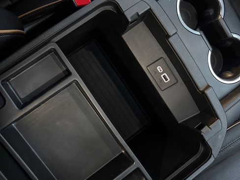 Certified 2023 GMC Yukon AT4 image 25