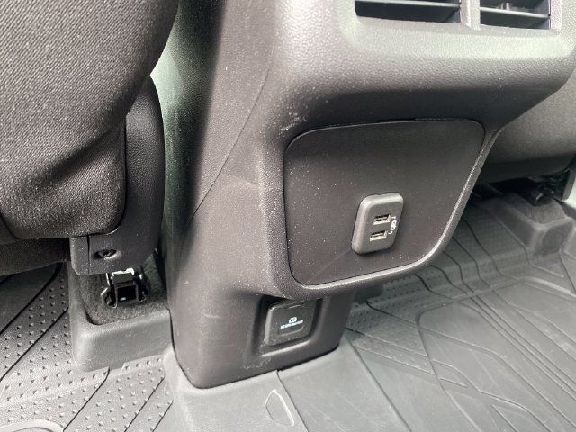 Certified 2024 Chevrolet Equinox LT AWD/4WD image 19