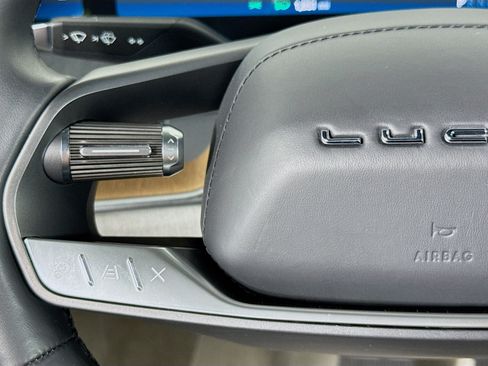 Used 2022 Lucid Air Grand Touring AWD/4WD image 11