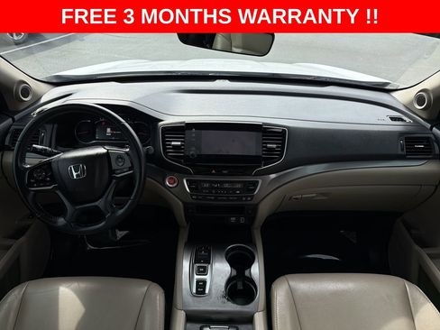 Used 2021 Honda Pilot EX-L image 38