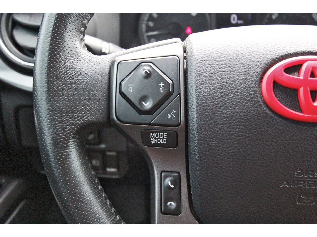 Used 2019 Toyota Tacoma TRD Pro AWD/4WD image 15
