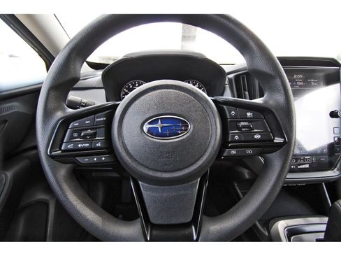 Certified 2026 Subaru Crosstrek 2.5i Premium AWD/4WD image 13