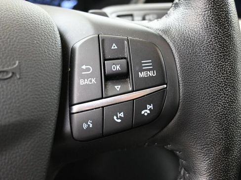 Used 2020 Ford Escape SEL AWD/4WD image 25