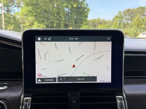 Used 2018 Lincoln Navigator L Black Label w/ Cargo Package image 63