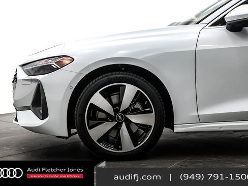 New 2025 Audi A5 2.0T Premium Plus image 10