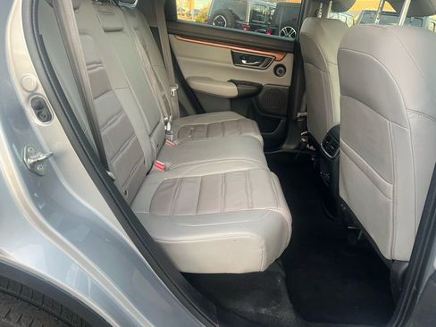 Used 2018 Honda CR-V Touring image 25