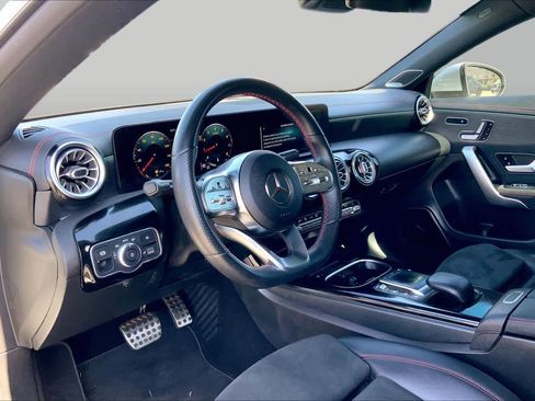 Used 2021 Mercedes-Benz CLA 250 w/ AMG Line image 16
