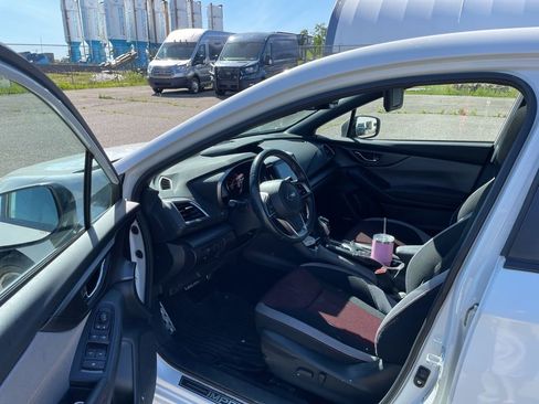Used 2022 Subaru Impreza 2.0i Sport AWD/4WD image 13