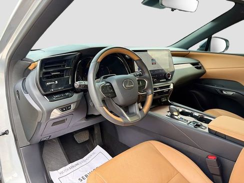 Used 2024 Lexus RX 350 Premium Plus w/ Convenience Package FWD image 26