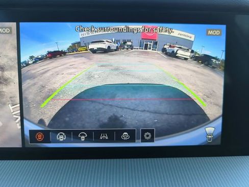 New 2026 Nissan Murano Platinum w/ Cargo Package AWD/4WD image 27