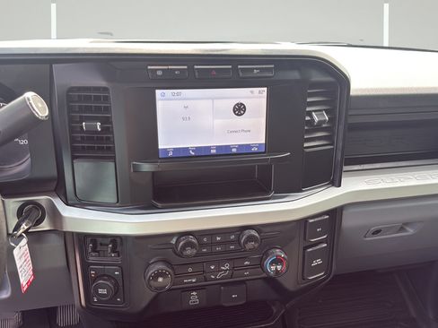 Certified 2024 Ford F350 XL w/ STX Appearance Package AWD/4WD image 24