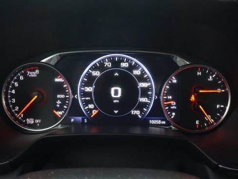 Used 2021 Chevrolet Blazer RS w/ Enhanced Convenience Package AWD/4WD image 18