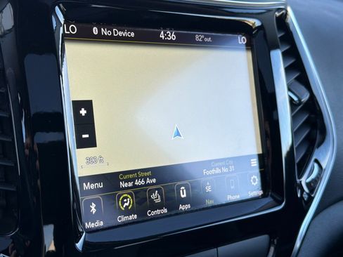 Used 2020 Jeep Cherokee Limited AWD/4WD image 19