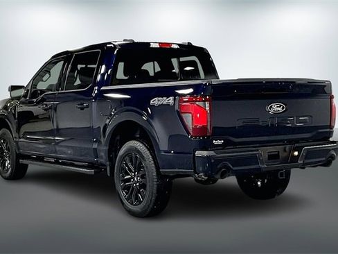 New 2026 Ford F150 XLT w/ Equipment Group 302A MID image 3