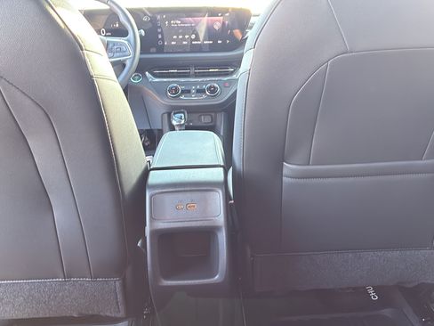 Used 2026 Buick Envista Preferred w/ Convenience I Package FWD image 26
