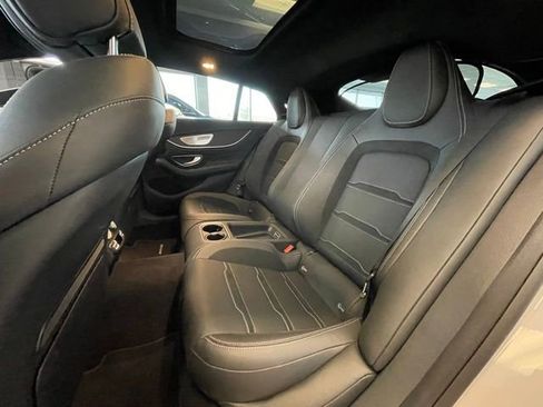 Used 2024 Mercedes-Benz AMG GT 63 image 24