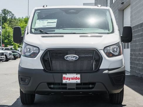 New 2026 Ford Transit 250 Low Roof RWD image 3