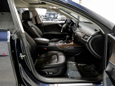 Used 2016 Audi A7 3.0T Premium Plus image 41