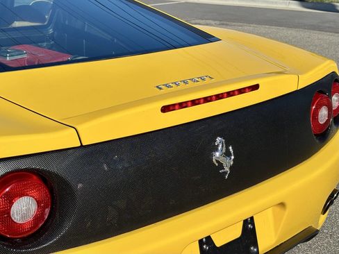 Used 1999 Ferrari 360 Modena image 19