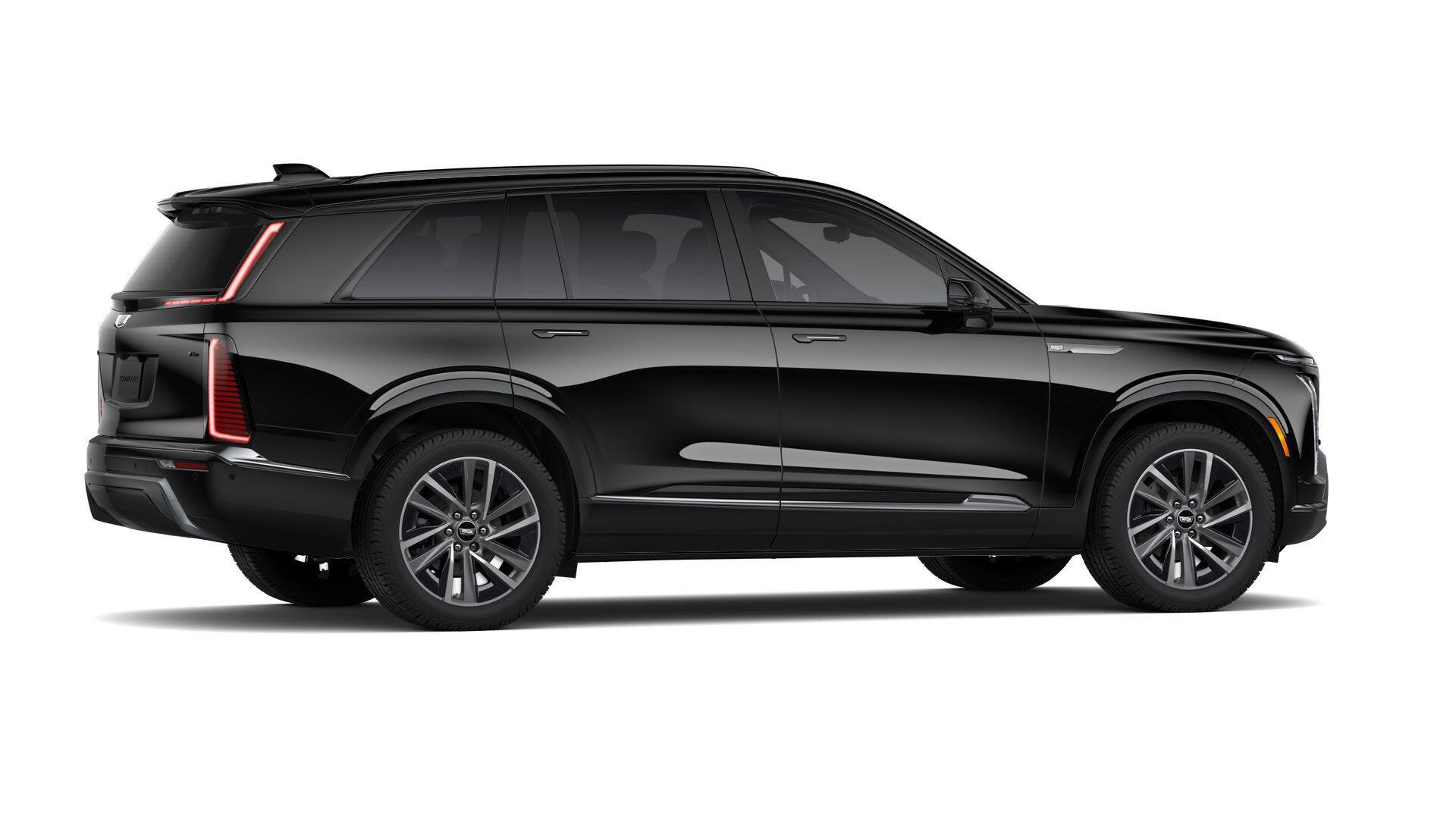 New 2027 Cadillac Vistiq Sport AWD/4WD image 51