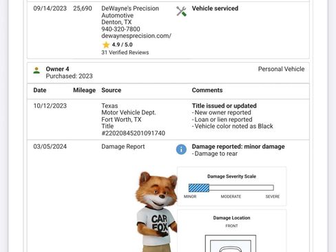 Used 2008 Chevrolet Corvette Convertible w/ Preferred Equipment Group image 64